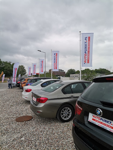 Numer telefony do Autopunkt Pewne Używane