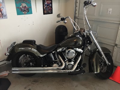Southern California Harley-Davidson