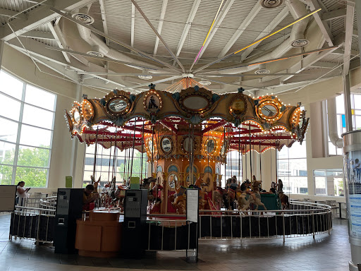 The Parks Mall at Arlington Gallery - United States