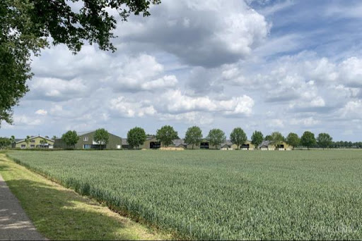 Stalling Roelofs Ottersum