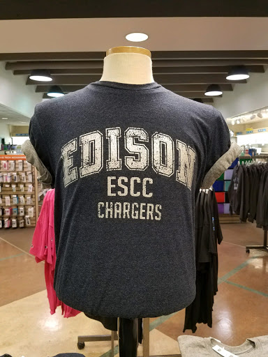 Edison State Community College Bookstore