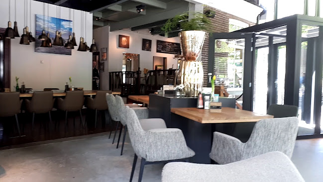 Beoordelingen van Restaurant Galerie De Kamer in Emmen - Restaurant