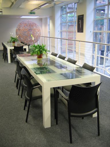 UCL Knowledge Lab - Visual