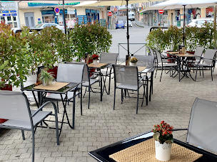 Photo n°3 de L'Epicerie Moderne Lourdes à Lourdes (Salon de thé)