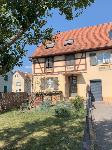 Photo de Gîte les mésanges vertes