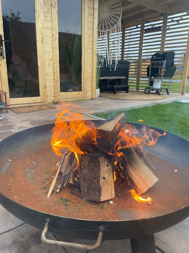 Camping Spa - Visual
