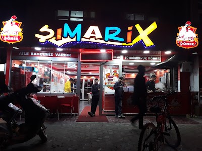 Şımarix Döner