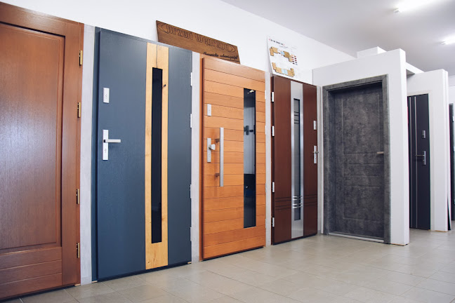 DOM-MAX - Dostawca okien