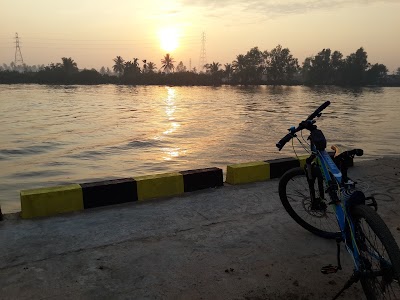 Photos of Pelabuhan Basirih