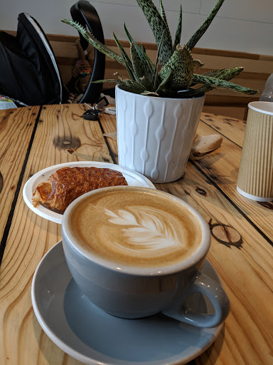 The Central Bean & Bakery - Thumbnail