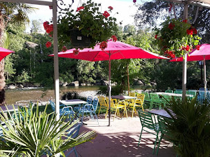 Photo n°60 de Guinguette La Riviera à Saint-Ambroix (Restaurant)