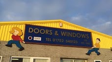 Doors and Windows Ltd plymouth