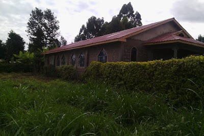 church
