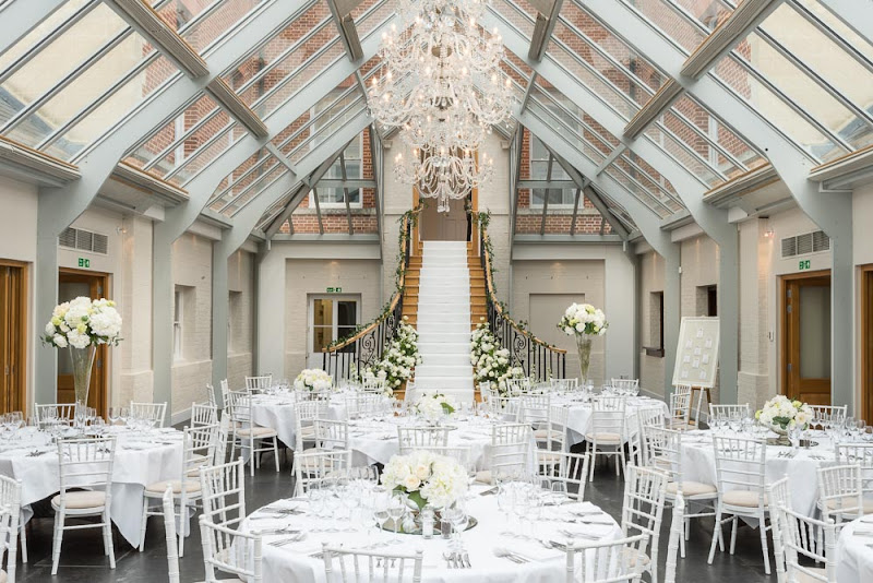 Botleys Mansion - Wedding Venues in Chertsey
