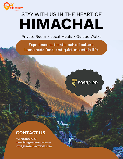 Explore Shimla with HIM GAURAV TRAVEL SHIMLA – your trusted partner for reliable and affordable t… post image