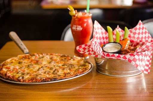 Player's Pizza & Pub - Thumbnail