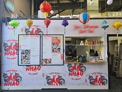 Photo of XEOM VIETNAMESE FOOD