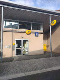 Photo n°1 de La Banque Postale à Valence-d'Albigeois (Banque d'épargne)