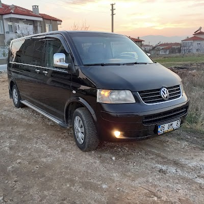 AS CAR OTO KİRALAMA (RENT A CAR)