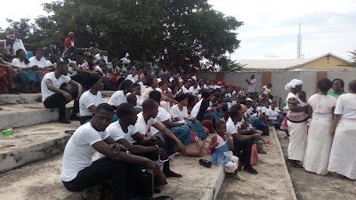 Photos of University of Abuja Open Air Theater