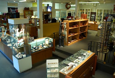 Sands Point Shop