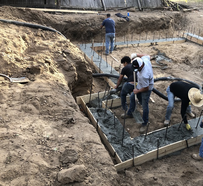 California Construction Superior photo