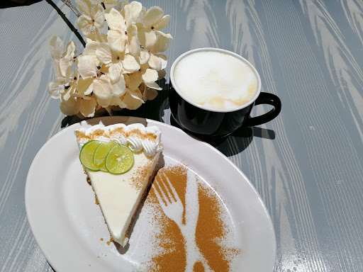 SOFIA reposteria/cafe - Thumbnail