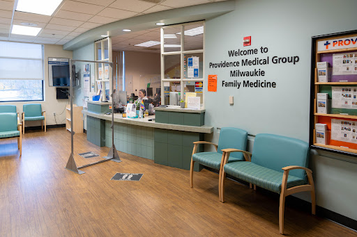 Providence Medical Group Milwaukie Primary Care - Thumbnail