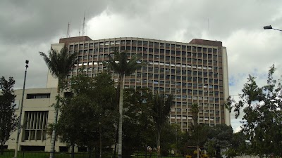 Photos of District Department of Finance