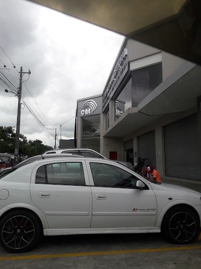 Photos of Cne Santo Domigo