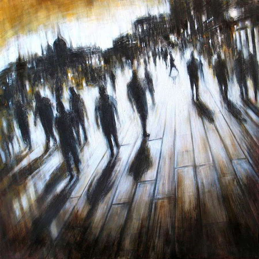 SMAC Segni Mutanti Arte Contemporanea - Thumbnail