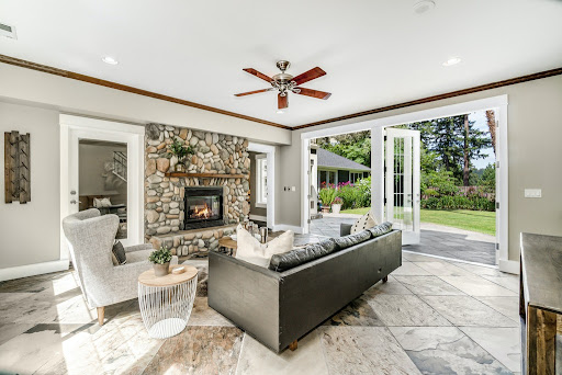 Tammy Wright Homes - Visual