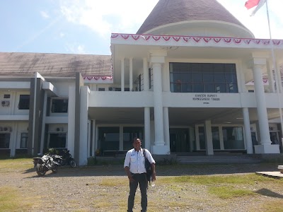 Photos of Kantor Bupati Manggarai Timur