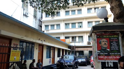 Photos of DPDC Mosque