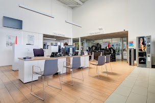 Photo n°10 de VOLKSWAGEN Charleville-Mézières à Charleville-Mézières (Vendeur de voitures d'occasion)