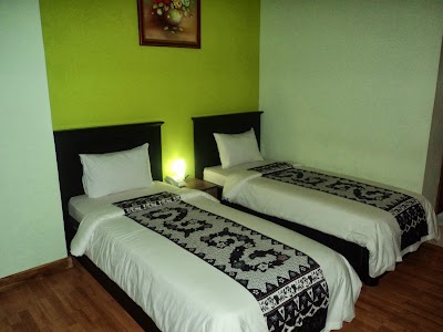 Photos of Prasasti Hotel Pacitan