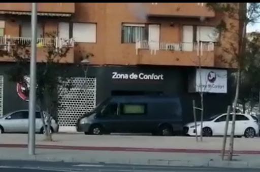 Zona de Confort Tortosa