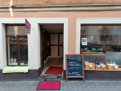 Fresco Bioweine & Café