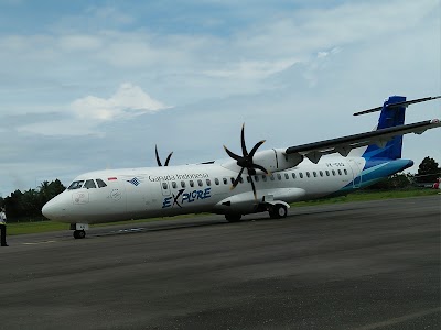 airport
