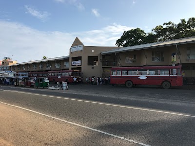 Photos of Hambantota Main Bus