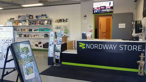 Nordway Store Vara/Nossebro VaNo IT AB - Thumbnail