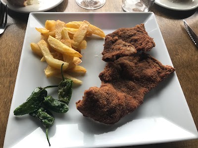 Photos of Hotel Restaurante El Lacayo de Sestiello