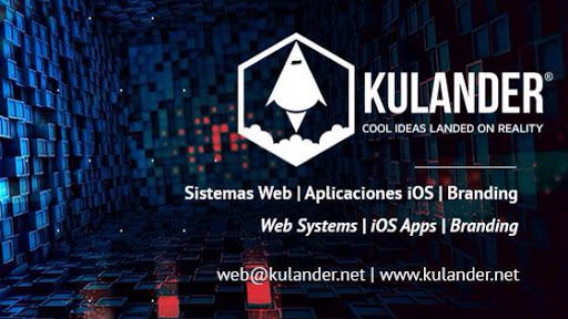 Kulander de México, S.C.