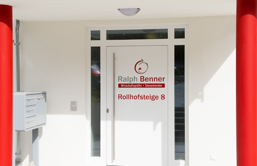 Ralph Benner