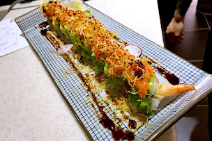 Photo n°56 de Taste & Sushi à Arcachon (Restaurant de sushis)