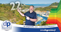 Diag Précision - Diagnostics Immobiliers à Saint-Brieuc
