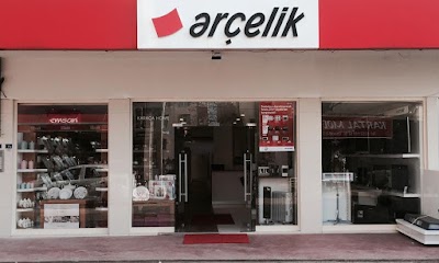 Arçelik Şube / Züccaciye / Gebeşoğlu Tic.