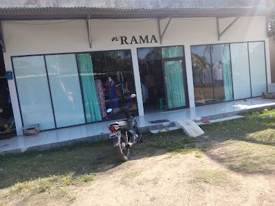 Photos of AL-RAMA (Toko Busana Muslim)