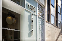 Hôtel Ekta à Paris