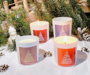 Photo n°17 de ERIXEY à Monceaux (Magasin de bougies)